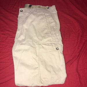Levi Cargo Pants